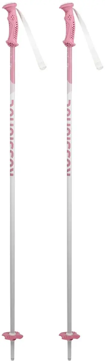 Rossignol Electra Junior Skistokken 85cm - Roze - afbeelding 2 van 4