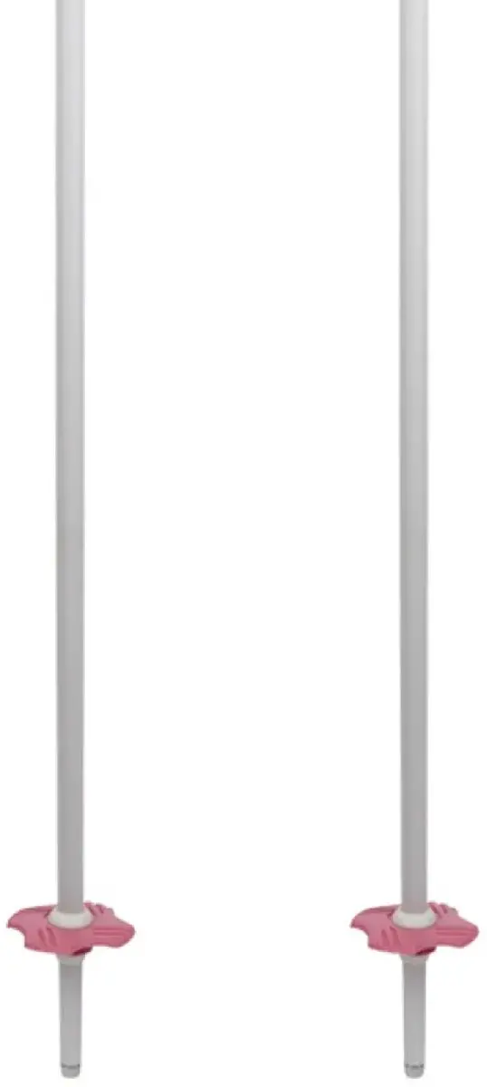 Rossignol Electra Junior Skistokken 85cm - Roze - afbeelding 4 van 4