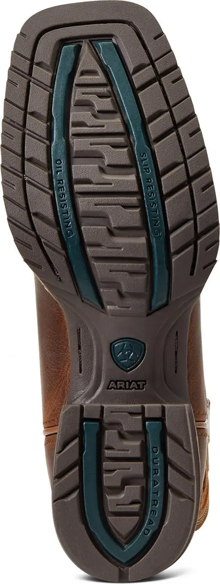 Ariat Hybrid Rancher VentTEK 360 Westernlaarzen - afbeelding 4 van 6