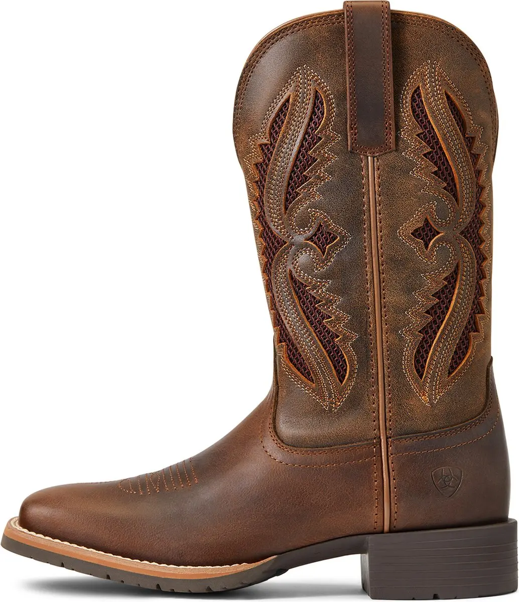 Ariat Hybrid Rancher VentTEK 360 Westernlaarzen - afbeelding 3 van 6