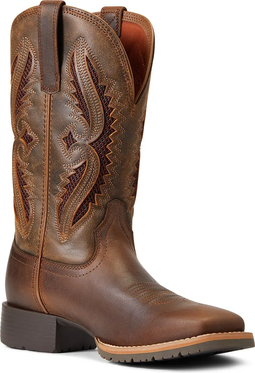 Ariat Hybrid Rancher VentTEK 360 Westernlaarzen