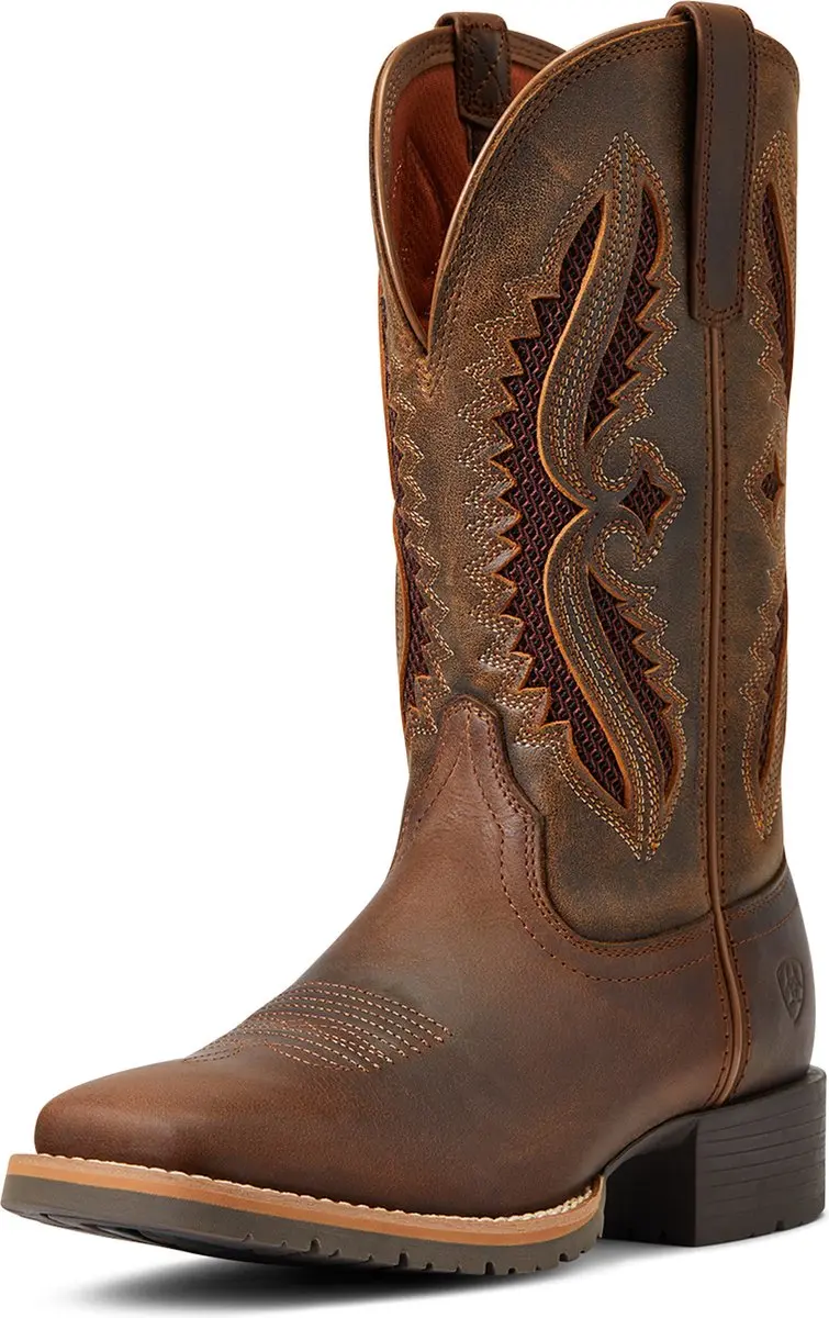 Ariat Hybrid Rancher VentTEK 360 Westernlaarzen - afbeelding 2 van 6