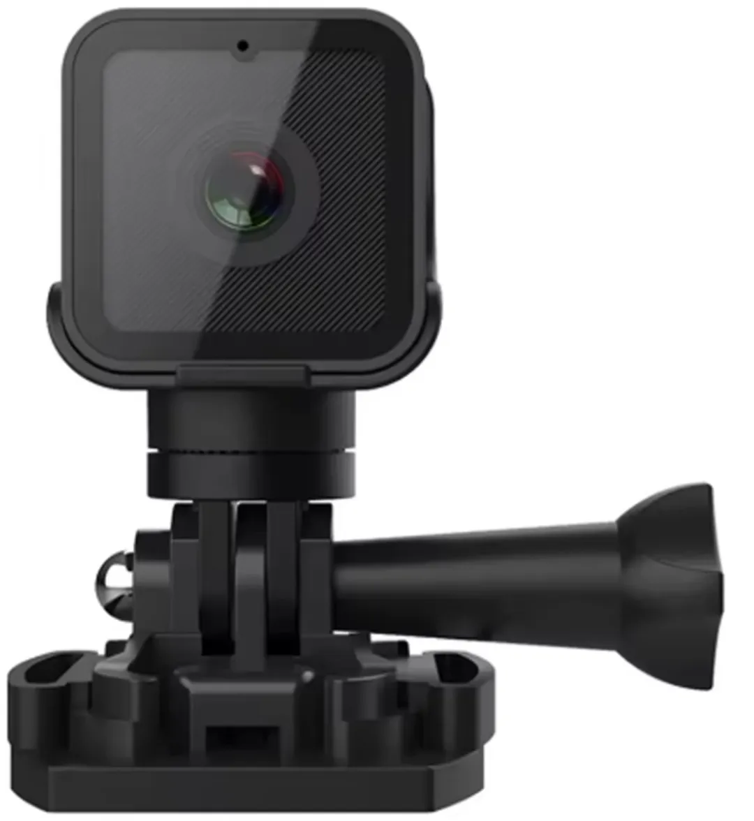 RedParrot MINI WIFI CAM 64GB Universele Actie Camera