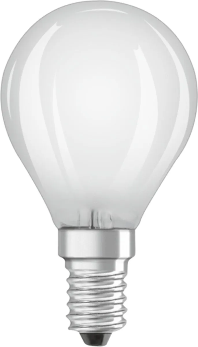 OSRAM LED (monochrome) EEC A+ (A++