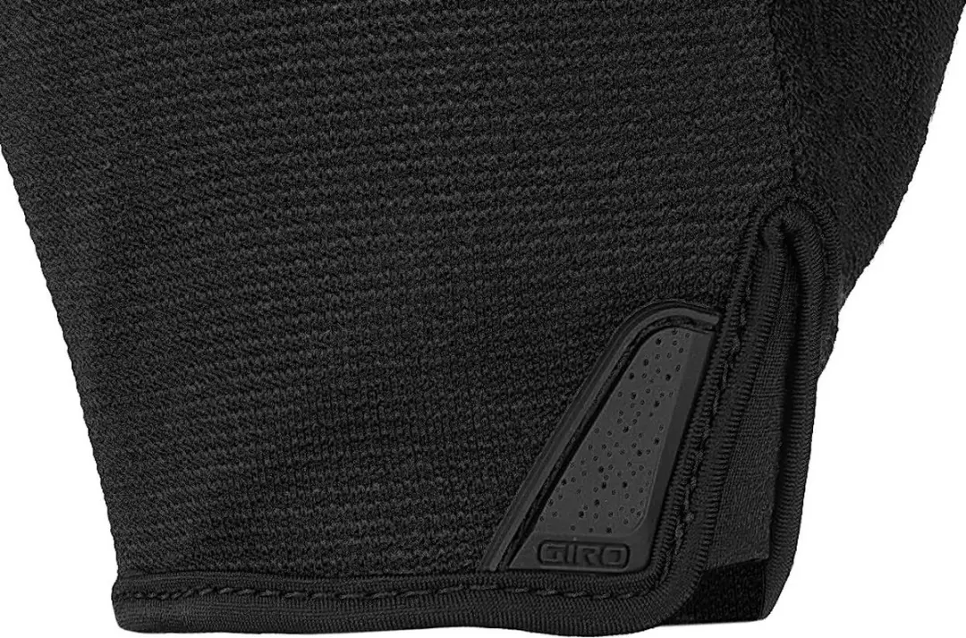 Giro DND Lange Fietshandschoenen - Zwart - XL - afbeelding 4 van 6