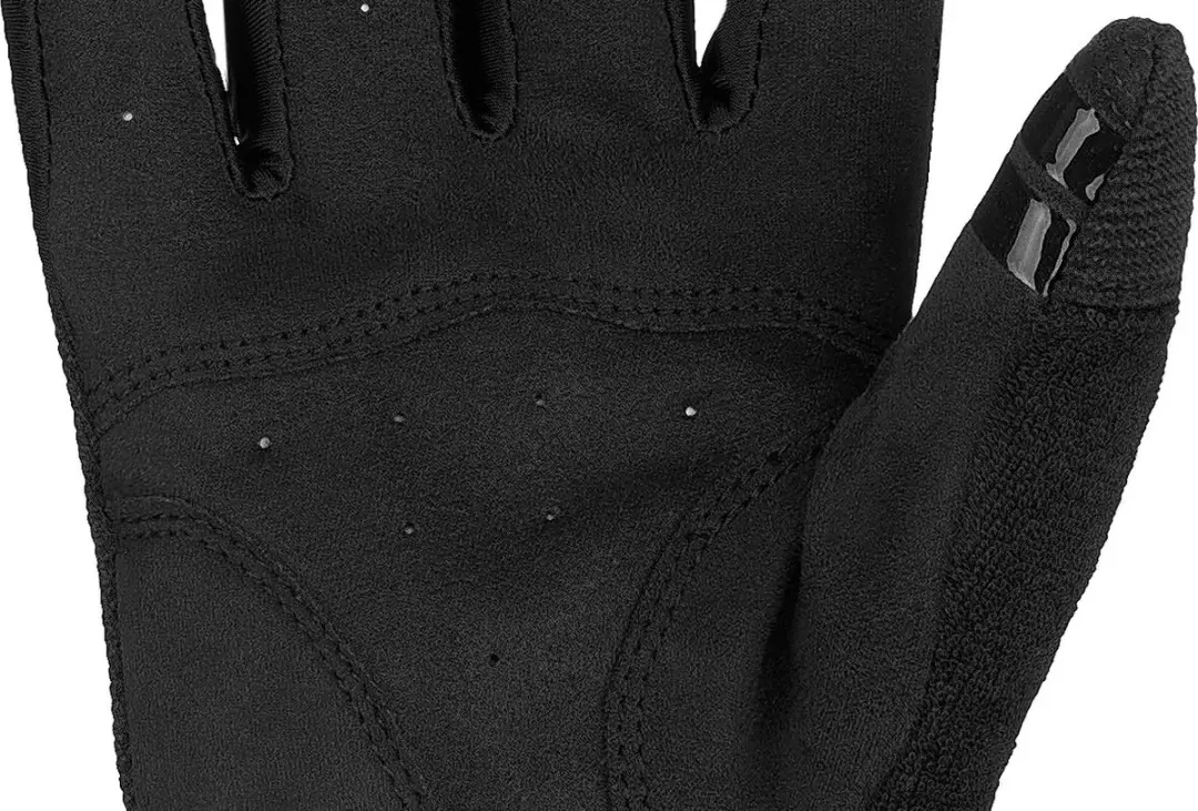 Giro DND Lange Fietshandschoenen - Zwart - XL - afbeelding 3 van 6