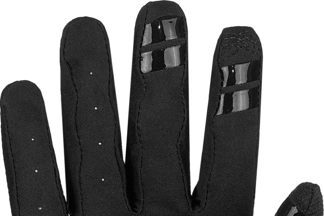 Giro DND Lange Fietshandschoenen - Zwart - XL - afbeelding 2 van 6