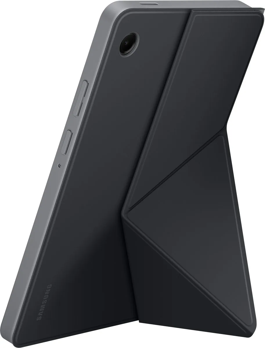 Samsung Galaxy Tab A11 Book Cover EF-BX130PBEGWW - Zwart