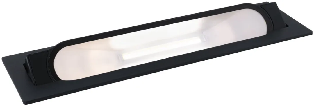 Paulmann LED Wallwasher Ito 6W 3000K