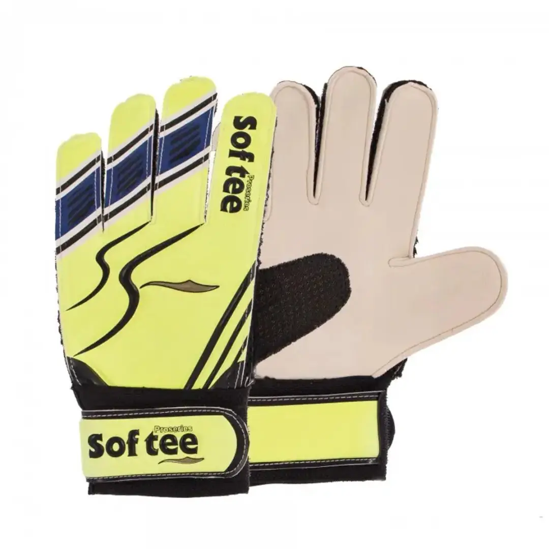 Softee América Keepershandschoenen Kinder