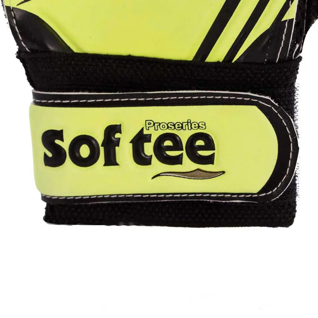 Softee América Keepershandschoenen Kinder - Maat 5 - afbeelding 3 van 5
