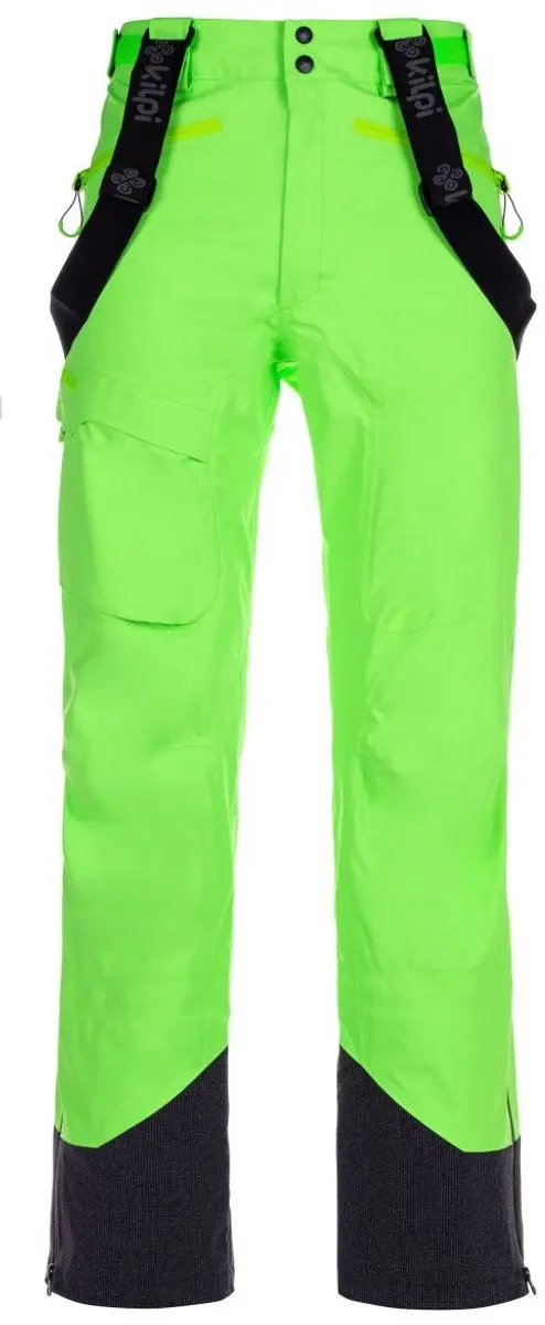 Kilpi Lazzaro Skibroek - 2XL