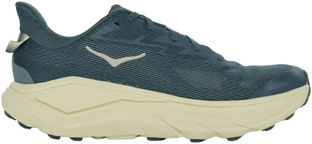 Hoka Challenger 8 Hardloopschoenen Heren - Donkerblauw - afbeelding 6 van 6
