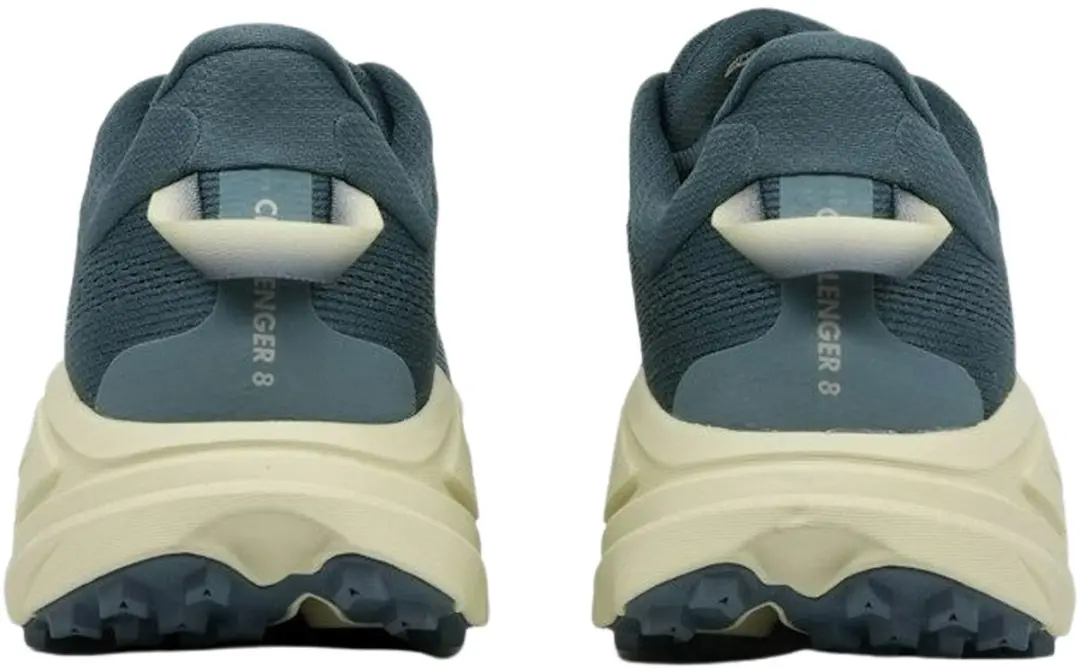 Hoka Challenger 8 Hardloopschoenen Heren - Donkerblauw - afbeelding 5 van 6