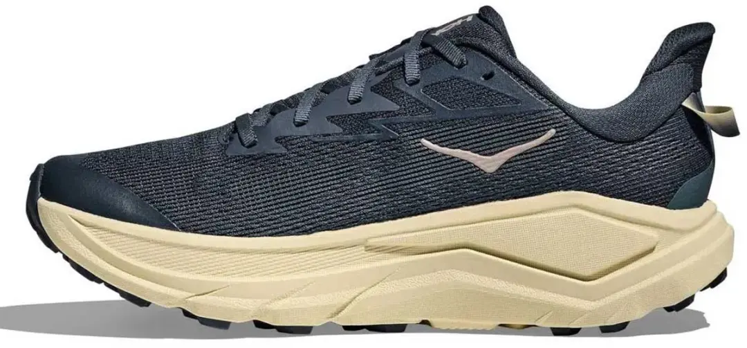 Hoka Challenger 8 Hardloopschoenen Heren - Donkerblauw - afbeelding 4 van 6