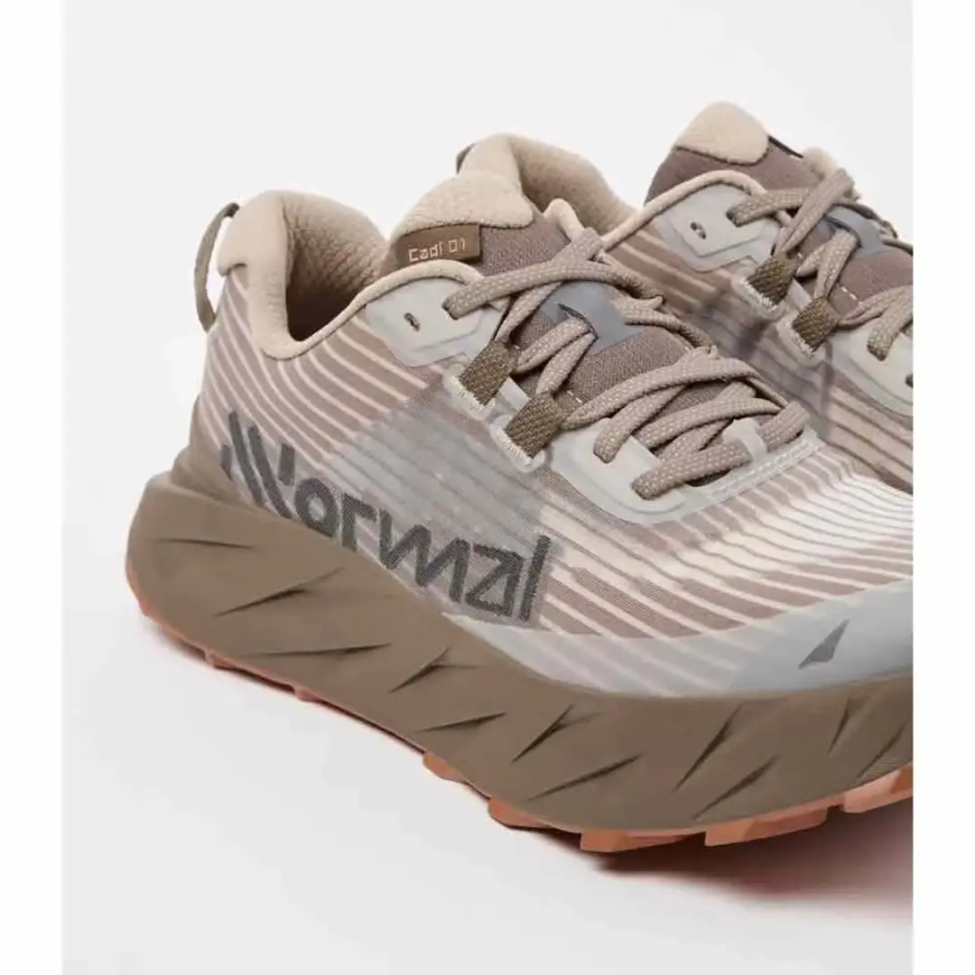 NNormal Cadí Trailschoenen Heren - afbeelding 3 van 4