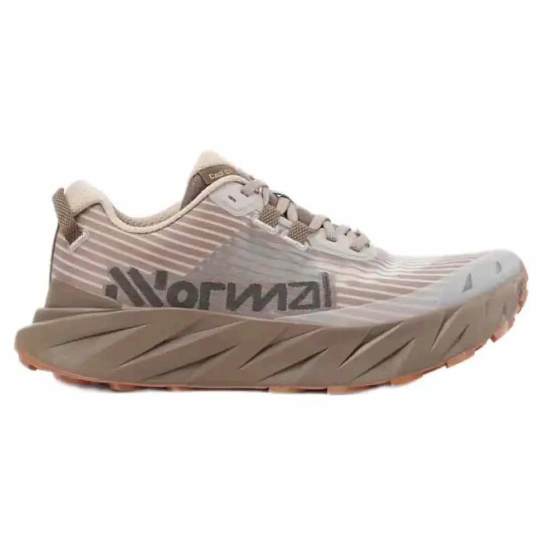 NNormal Cadí Trailschoenen Heren