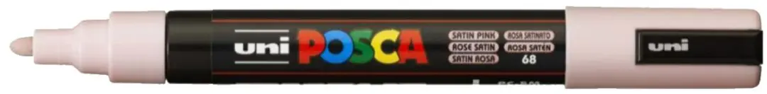 Posca PC-5M Verfmarker
