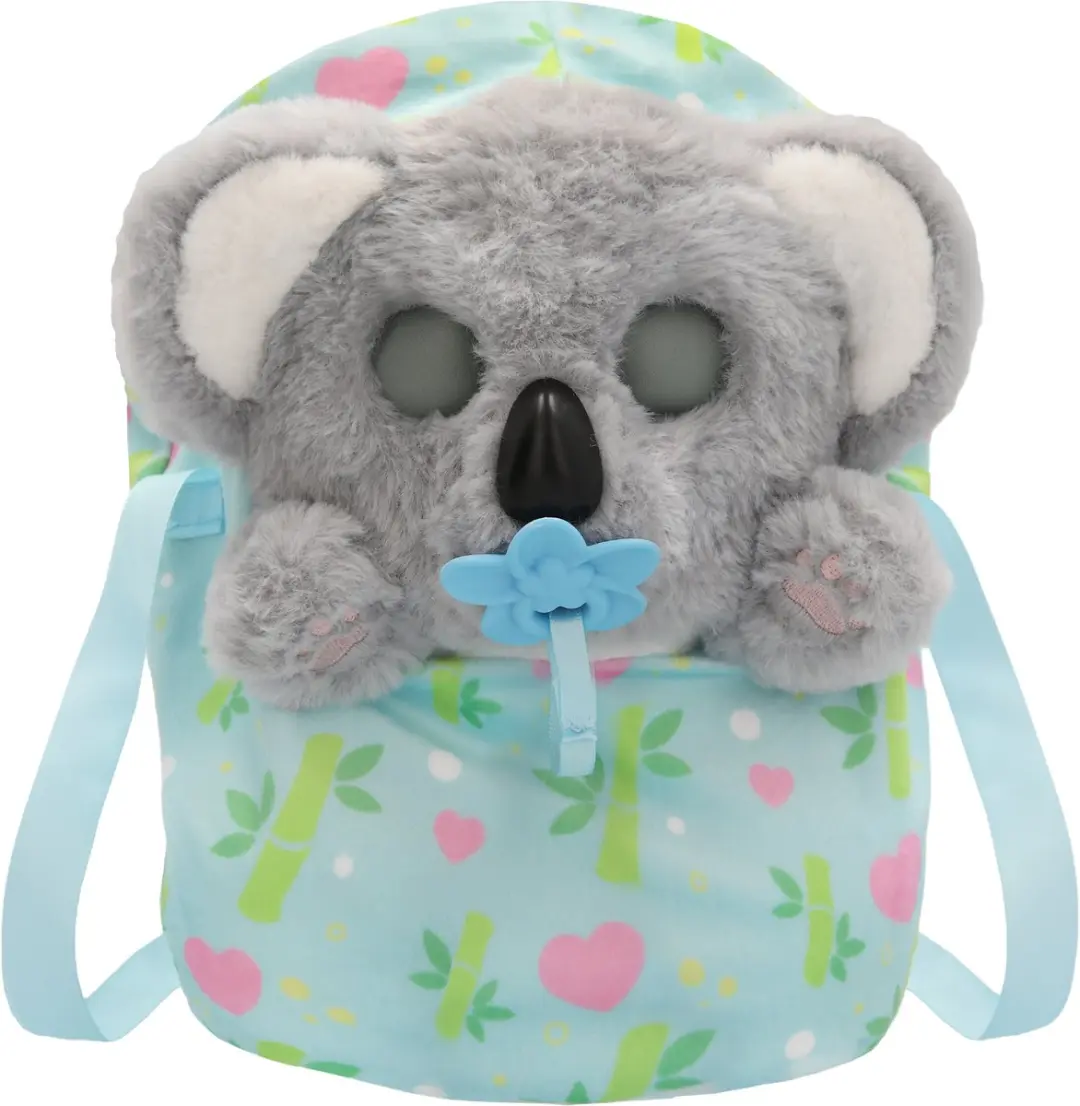 IMC Toys Baby Paws Koala Interactieve Knuffel - afbeelding 3 van 6