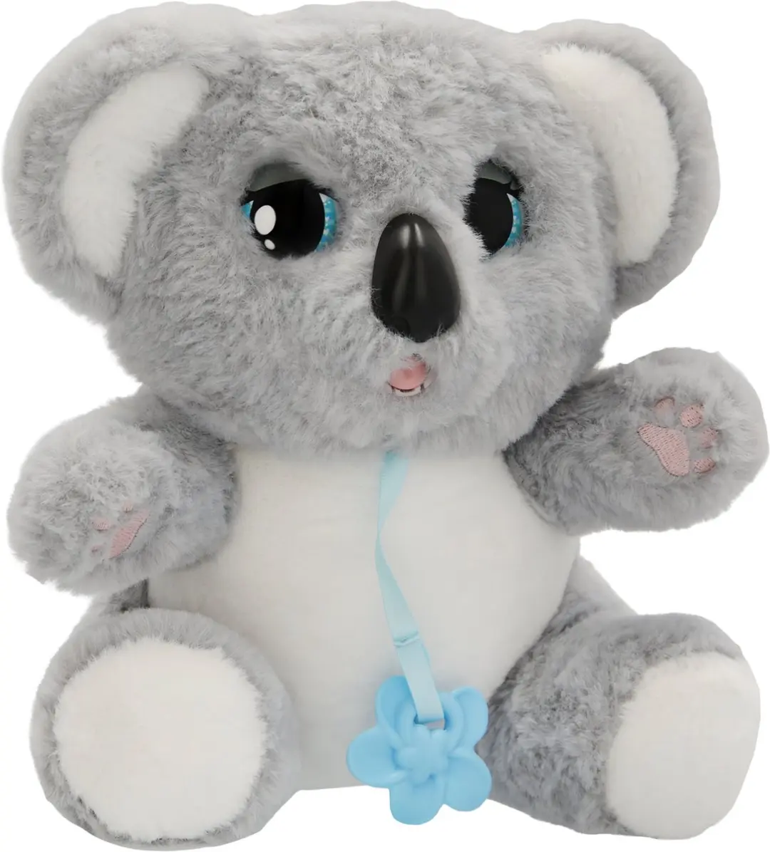IMC Toys Baby Paws Koala Interactieve Knuffel - afbeelding 2 van 6