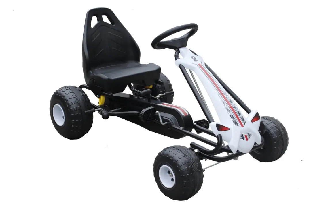 Kids Go-Kart Racing Car