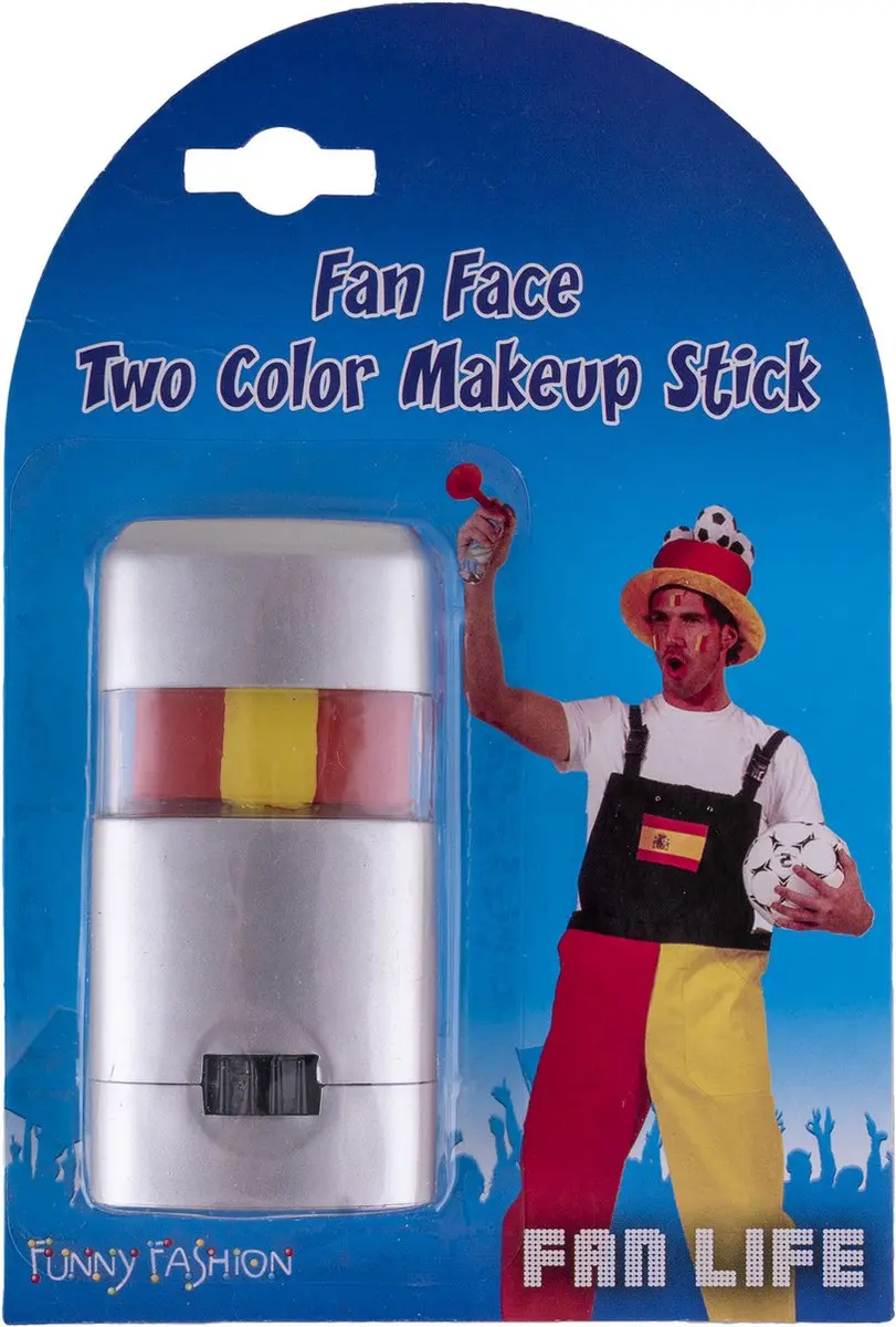 Schmink stift Spanje