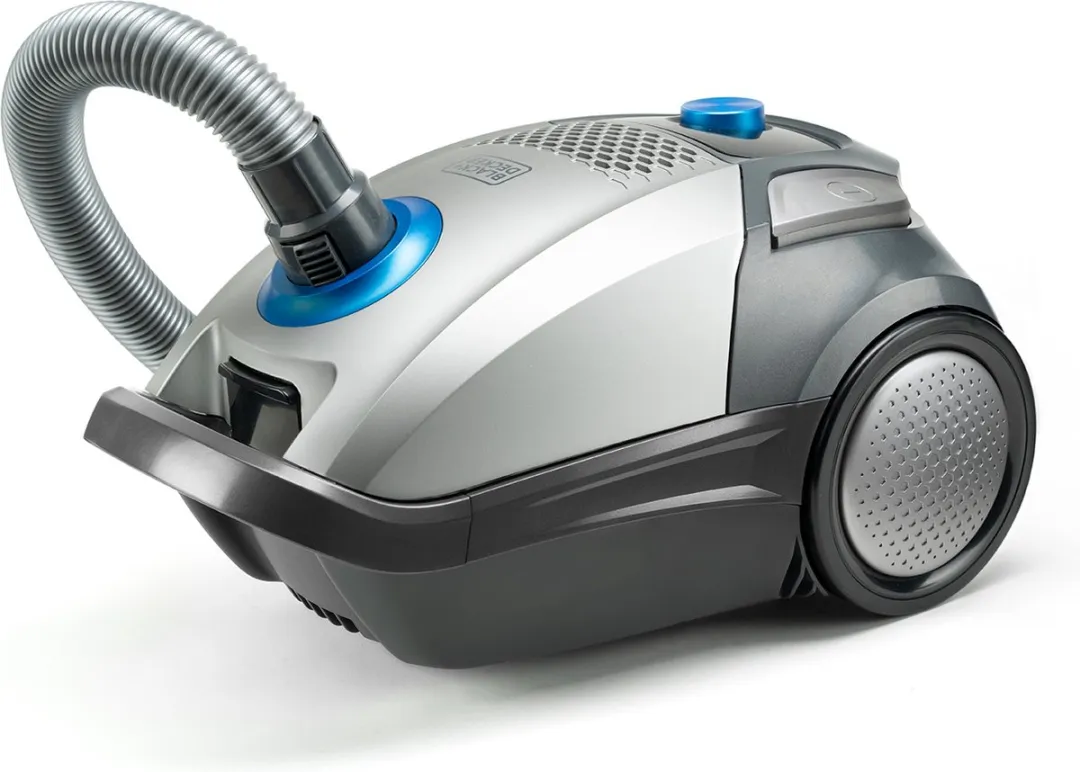 BLACK+DECKER BXVMB700E Stofzuiger 700W