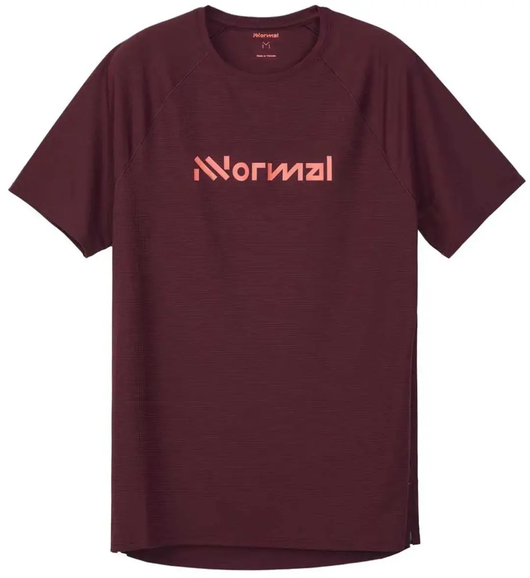 NNormal Race 2.0 T-shirt Korte Mouwen - afbeelding 4 van 4