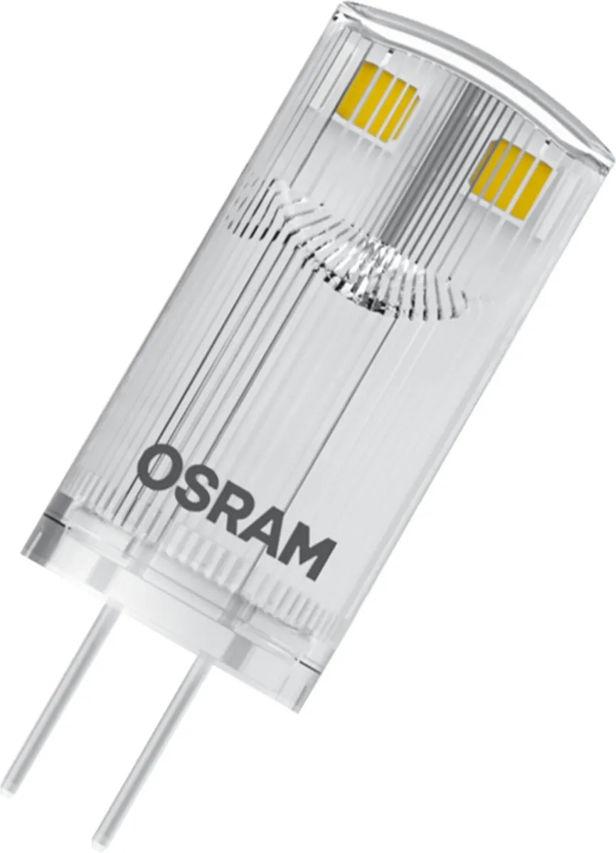 Osram G4 LED-lamp 0.9W Warmwit