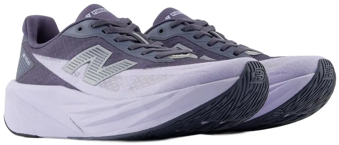 New Balance FuelCell Rebel v5 Hardloopschoenen - Maat 40 - afbeelding 6 van 6