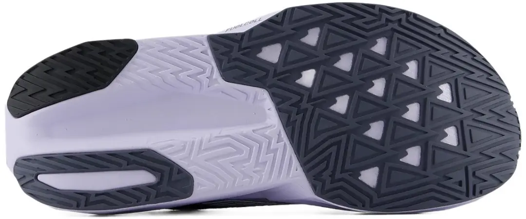 New Balance FuelCell Rebel v5 Hardloopschoenen - Maat 40 - afbeelding 5 van 6