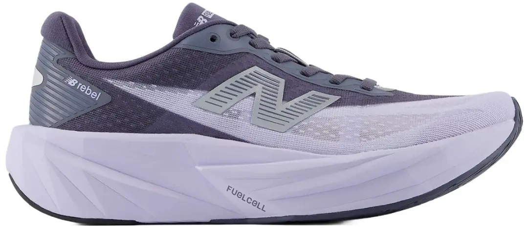 New Balance FuelCell Rebel v5 Hardloopschoenen