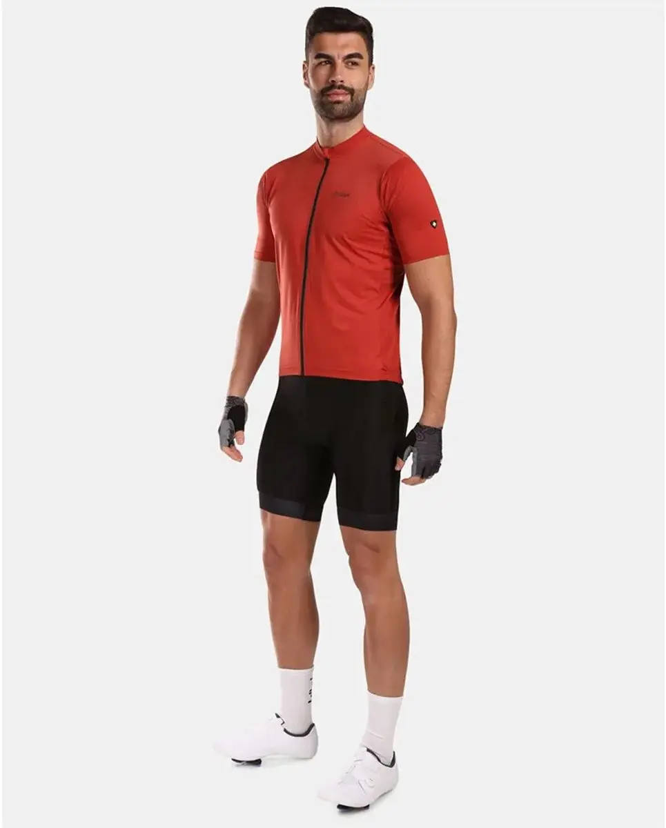 Kilpi Cavalet Wielertrui Korte Mouw - 2XL - afbeelding 6 van 6