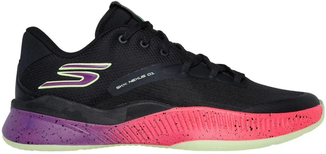 Skechers SKX League Basketbalschoenen