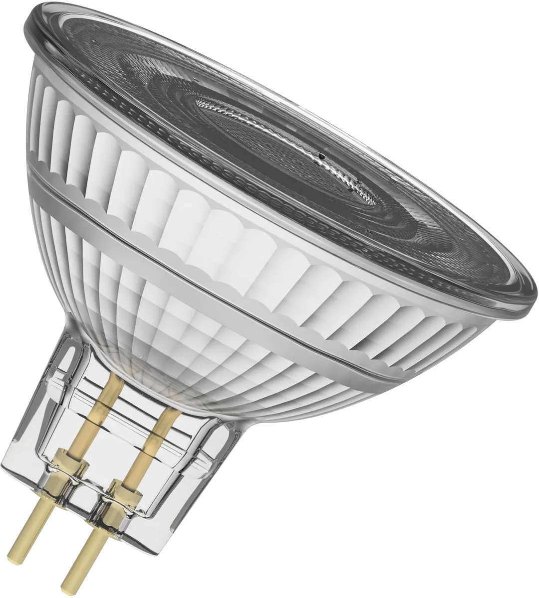 Osram LED Spot MR16 5W 2700K Warm Wit