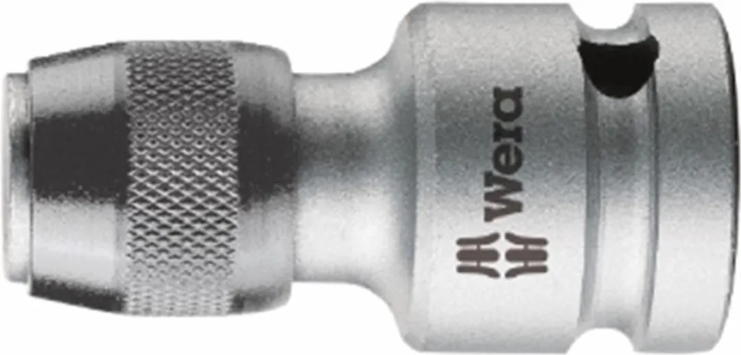 Wera 05042768001 784C Adapter 1/2"