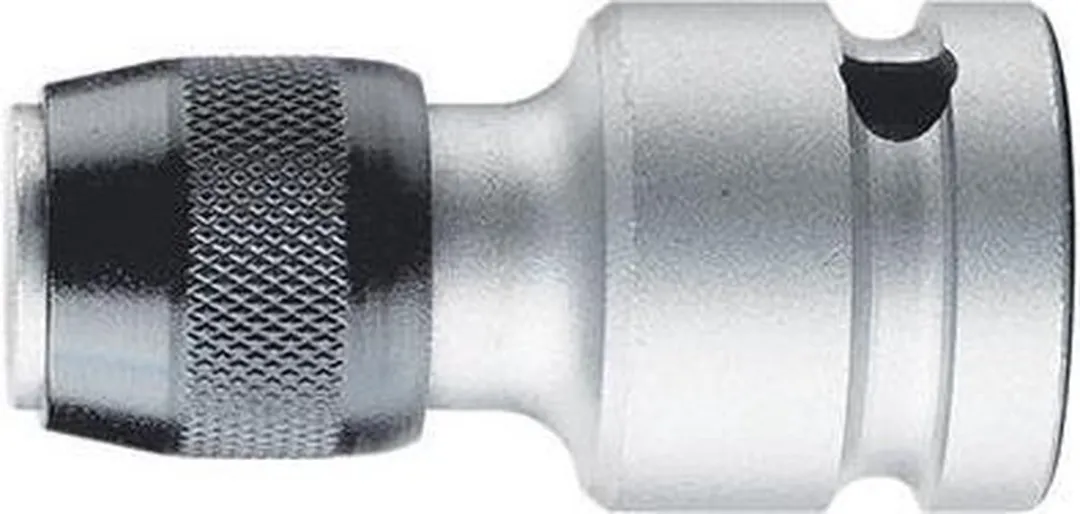 Wera 05042768001 784C Adapter 1/2" - 5/16" x 50mm