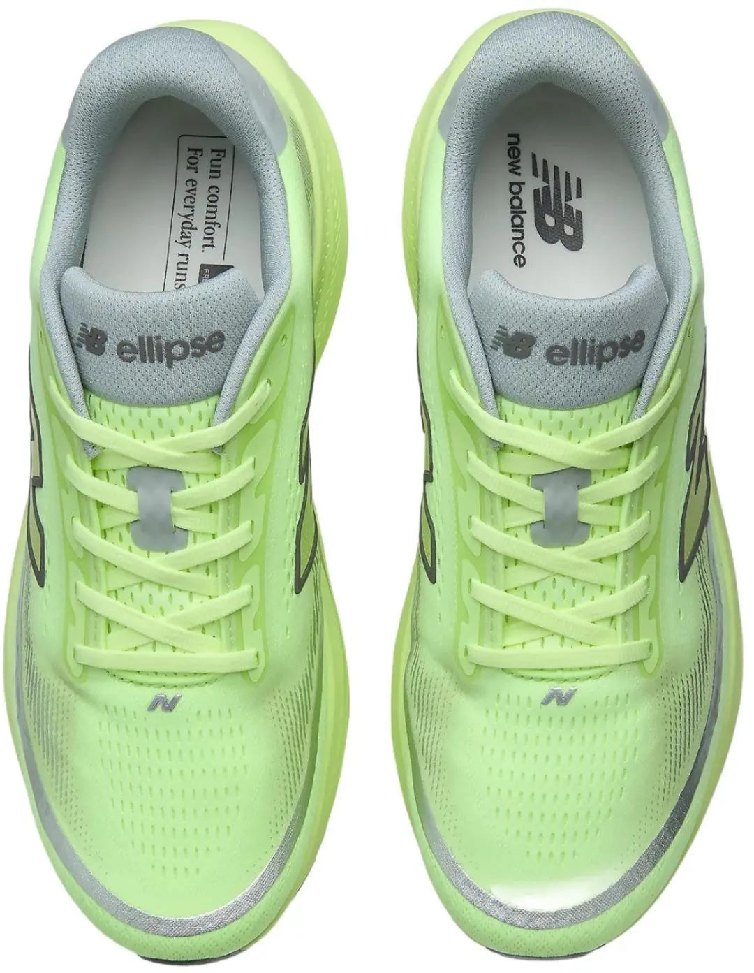 New Balance Ellipse v1 Hardloopschoenen - Heren - afbeelding 4 van 6