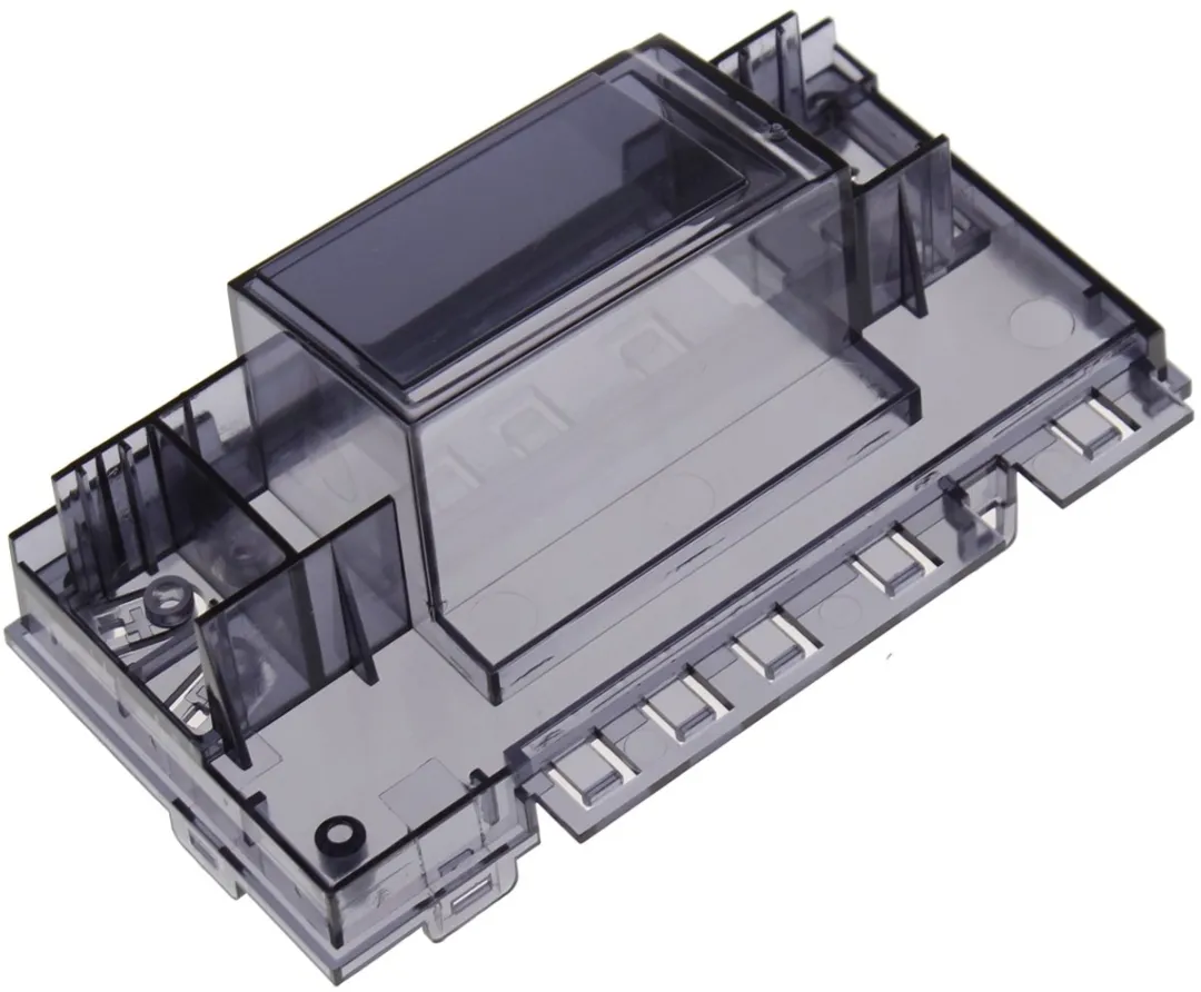 Beko Glas Display DSFS6530/6530X
