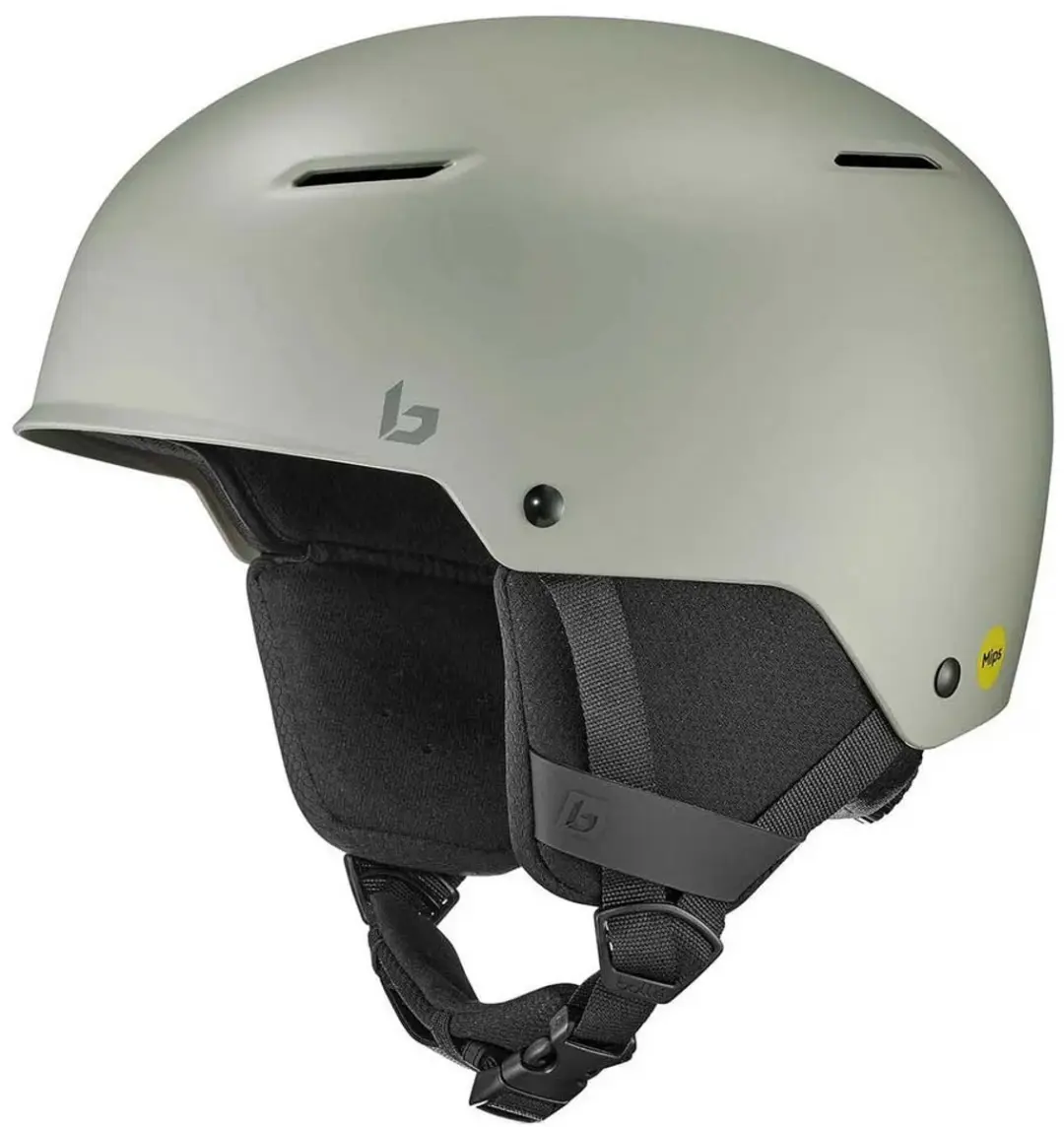 Bollé Keystone MIPS Skihelm 2025