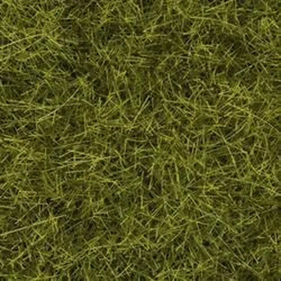 Noch Gras wild XL Weide - Schaal 0 Groen