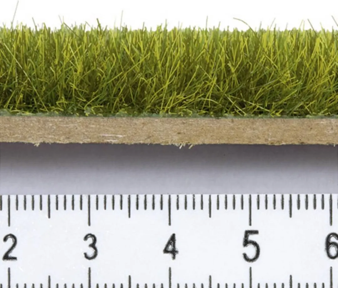 Noch Gras wild XL Weide - Schaal 0 Groen
