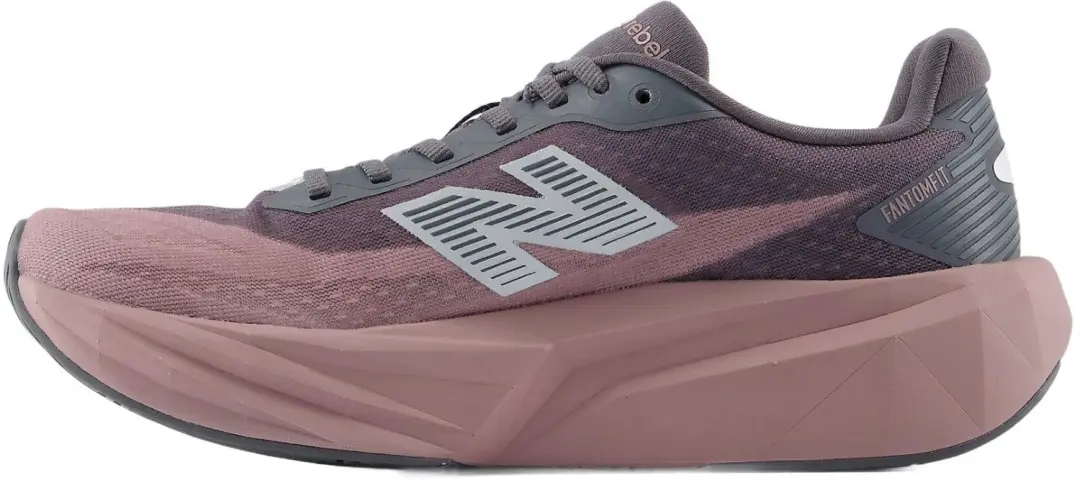 New Balance FuelCell Rebel v5 Hardloopschoenen Dames - afbeelding 2 van 6