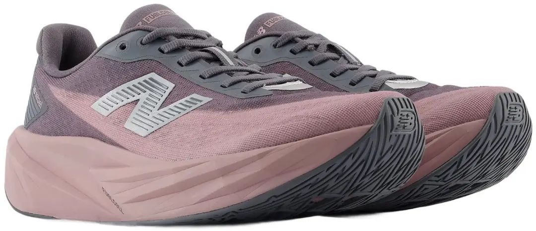 New Balance FuelCell Rebel v5 Hardloopschoenen Dames - afbeelding 6 van 6