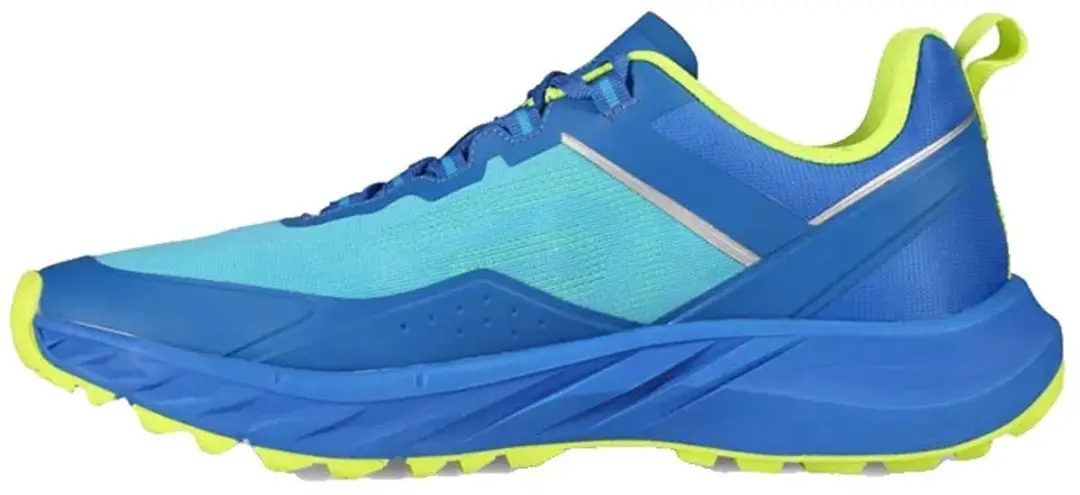 Kilpi Speede Low Trailschoenen - Blauw - EU 43 - afbeelding 3 van 4