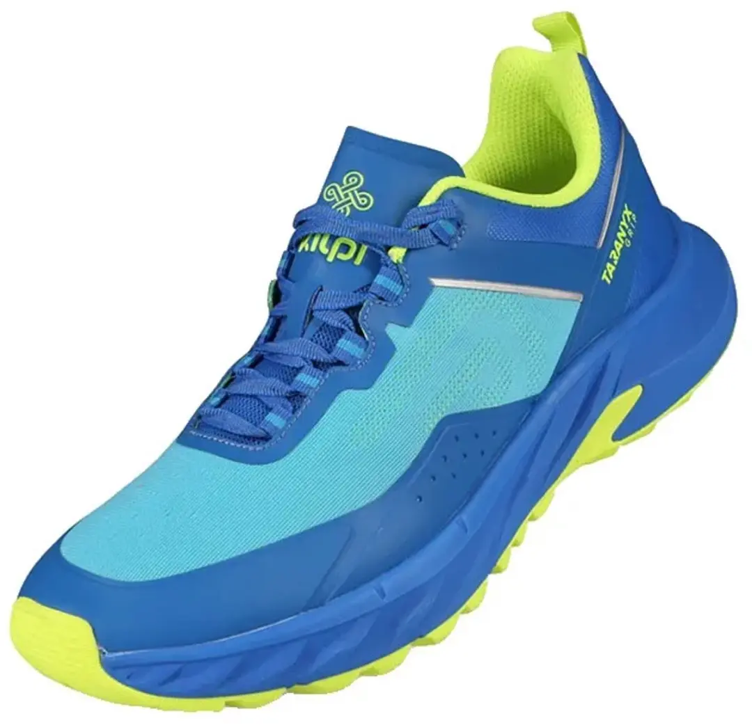 Kilpi Speede Low Trailschoenen - Blauw - EU 43 - afbeelding 4 van 4