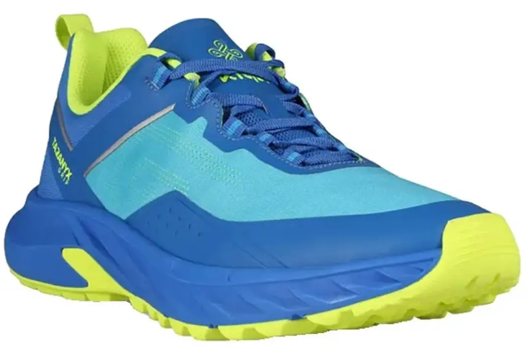 Kilpi Speede Low Trailschoenen - Blauw - EU 43 - afbeelding 2 van 4