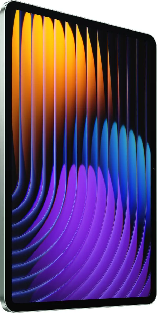 Xiaomi Pad 7 - 11.2 inch - 8GB/128GB - Groen