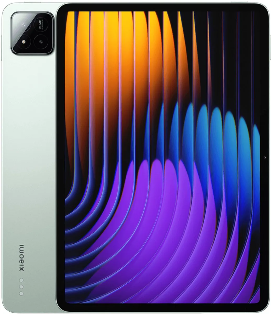 Xiaomi Pad 7 - 11.2 inch - 8GB/128GB - Groen