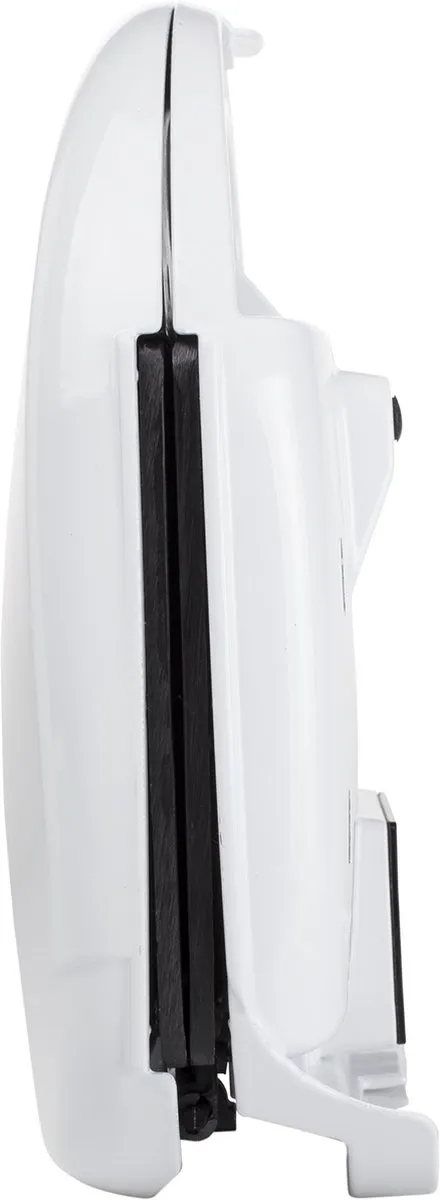 Tristar SA-3050 Tostiapparaat 750W - 2 Platen - Wit